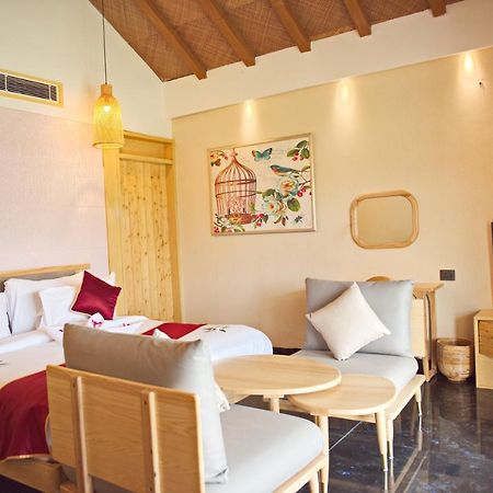 Wild Rose Resort & Spa Pushkar Exterior photo