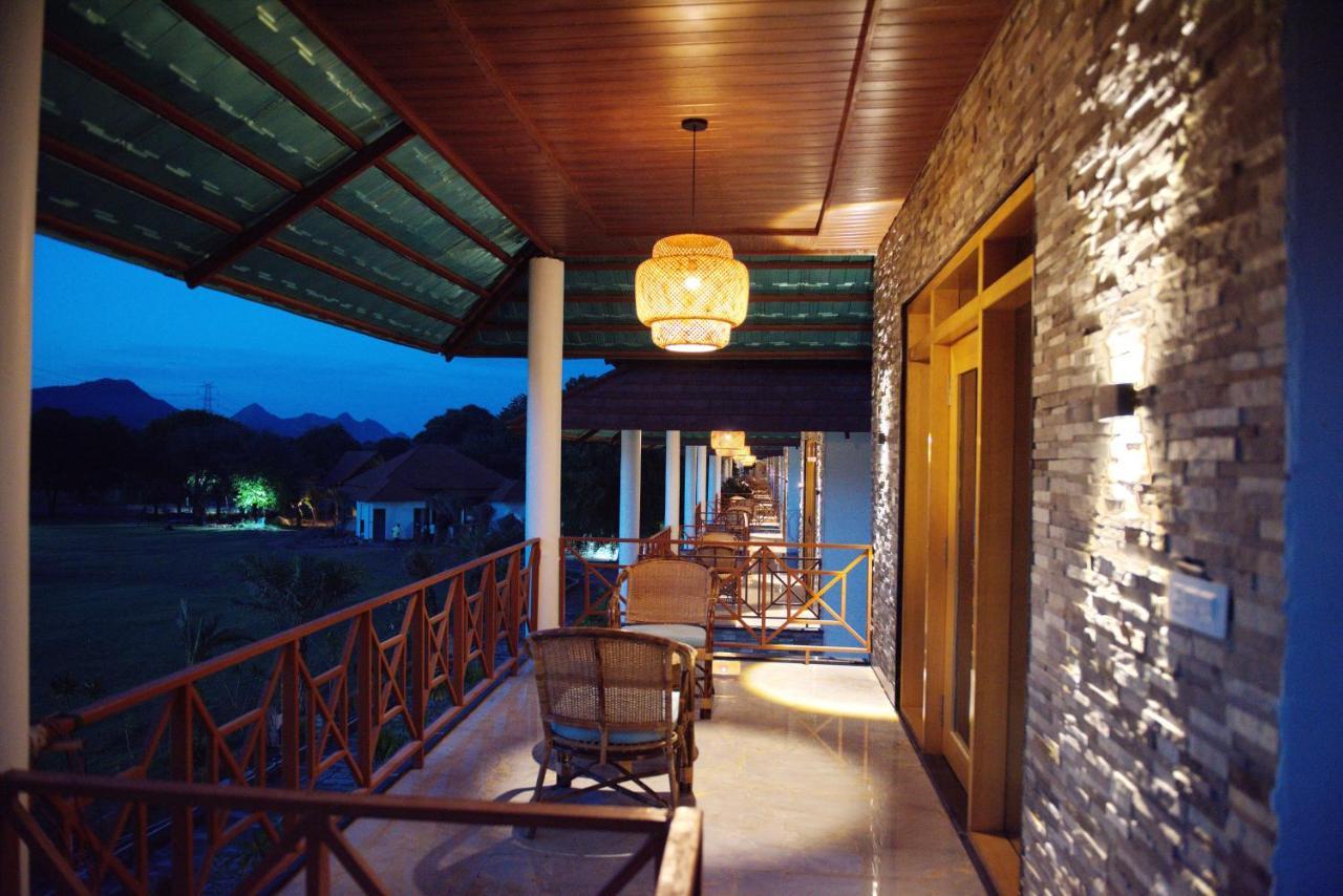 Wild Rose Resort & Spa Pushkar Exterior photo